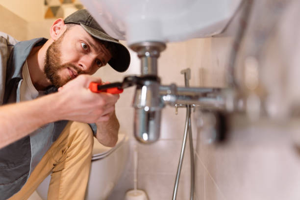 Best Plumbing Inspections & Maintenance in Channahon, IL